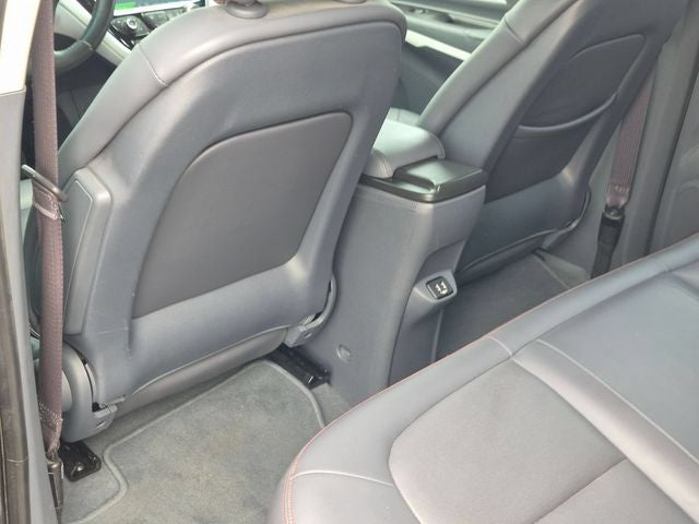 2017 Chevrolet Bolt EV Premier