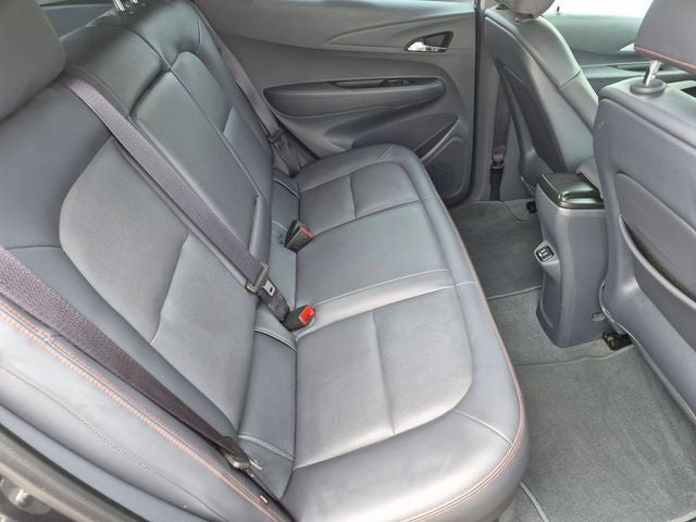 2017 Chevrolet Bolt EV Premier