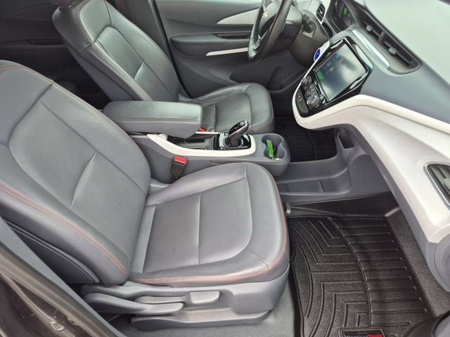 2017 Chevrolet Bolt EV Premier