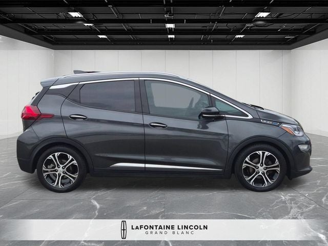 2017 Chevrolet Bolt EV Premier