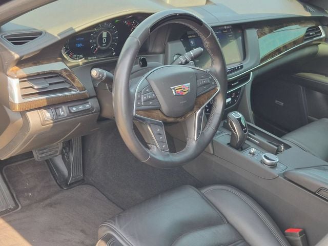 2020 Cadillac CT6 3.6L Premium Luxury AWD