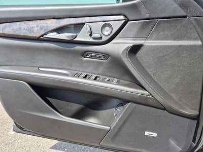 2020 Cadillac CT6 3.6L Premium Luxury AWD