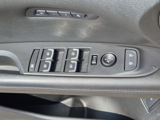 2020 Cadillac CT6 3.6L Premium Luxury AWD