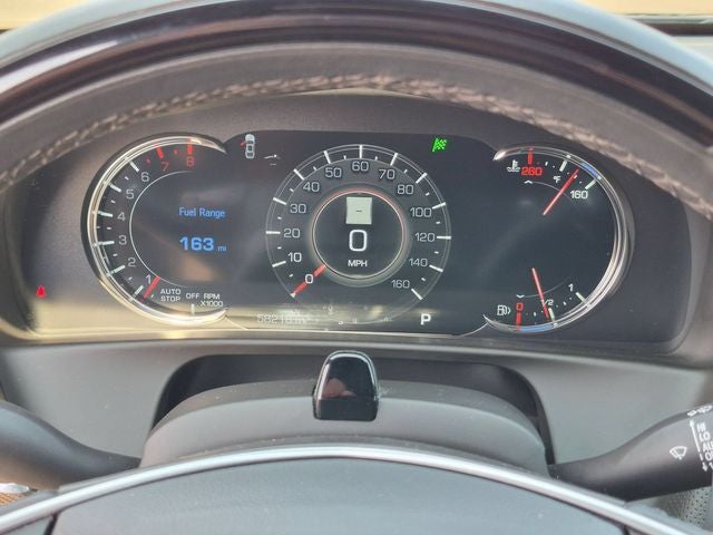 2020 Cadillac CT6 3.6L Premium Luxury AWD