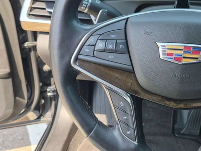 2020 Cadillac CT6 3.6L Premium Luxury AWD