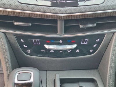 2020 Cadillac CT6 3.6L Premium Luxury AWD
