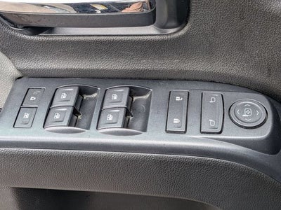 2018 Chevrolet Silverado 1500 WT 4WD