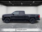 2018 Chevrolet Silverado 1500 WT 4WD