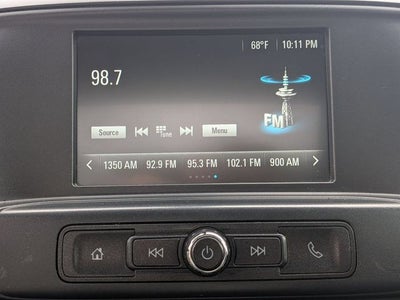 2018 Chevrolet Silverado 1500 WT 4WD