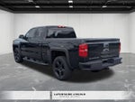 2018 Chevrolet Silverado 1500 WT 4WD