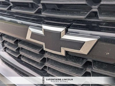 2018 Chevrolet Silverado 1500 WT 4WD