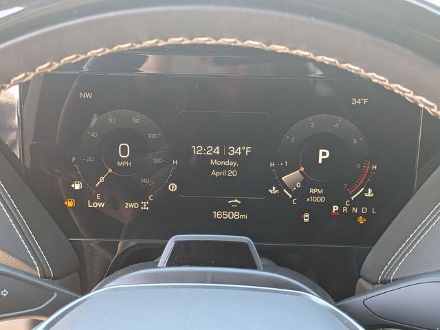 2025 GMC Yukon Denali Ultimate