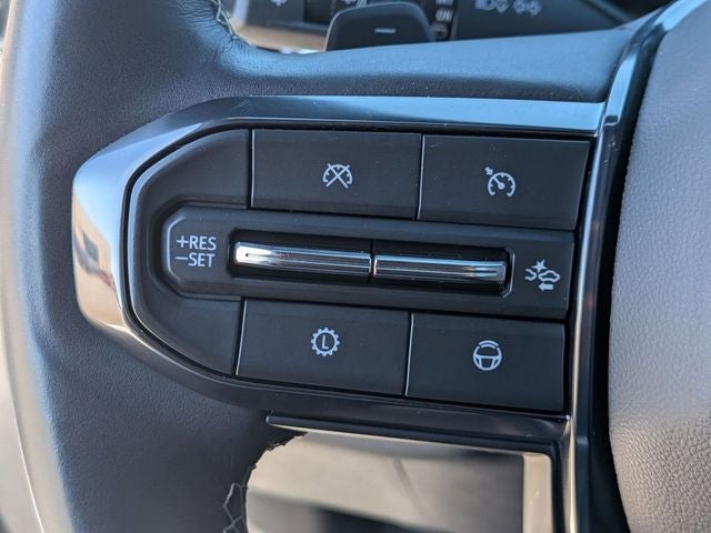 2025 GMC Yukon Denali Ultimate