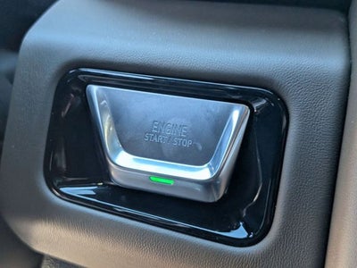 2025 GMC Yukon Denali Ultimate