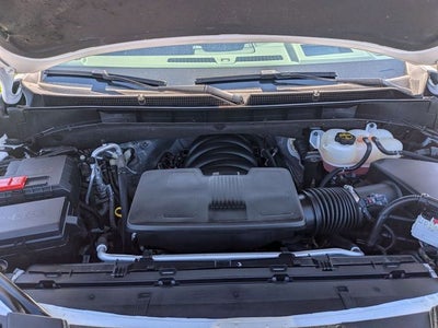 2025 GMC Yukon Denali Ultimate