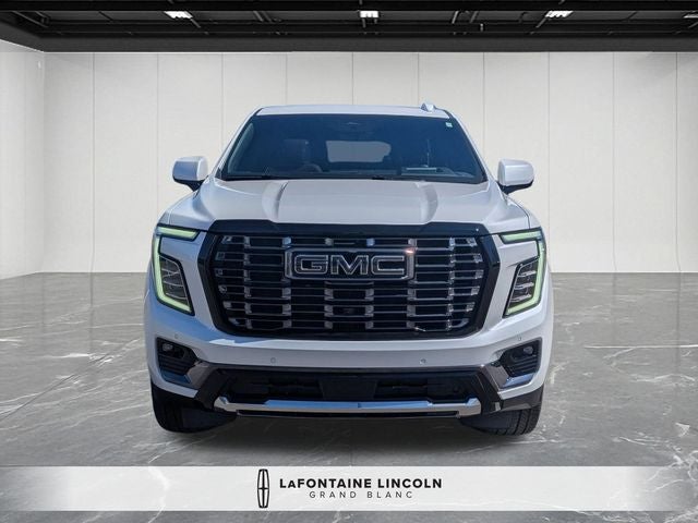 2025 GMC Yukon Denali Ultimate