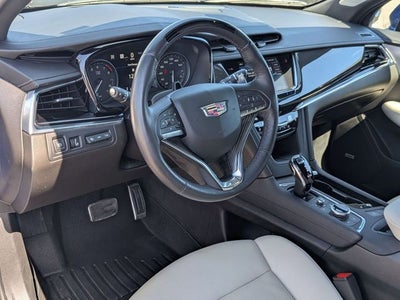 2023 Cadillac XT6 Sport