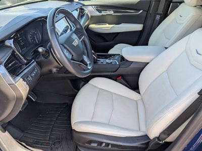 2023 Cadillac XT6 Sport