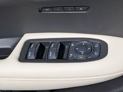 2023 Cadillac XT6 Sport
