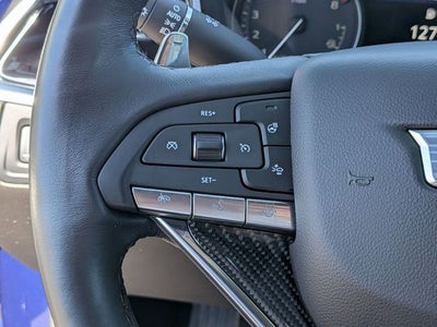 2023 Cadillac XT6 Sport