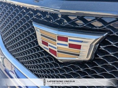 2023 Cadillac XT6 Sport