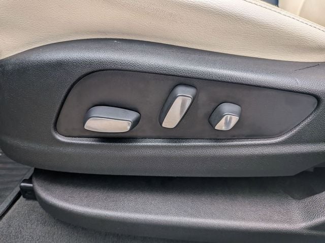 2021 Cadillac XT6 Sport