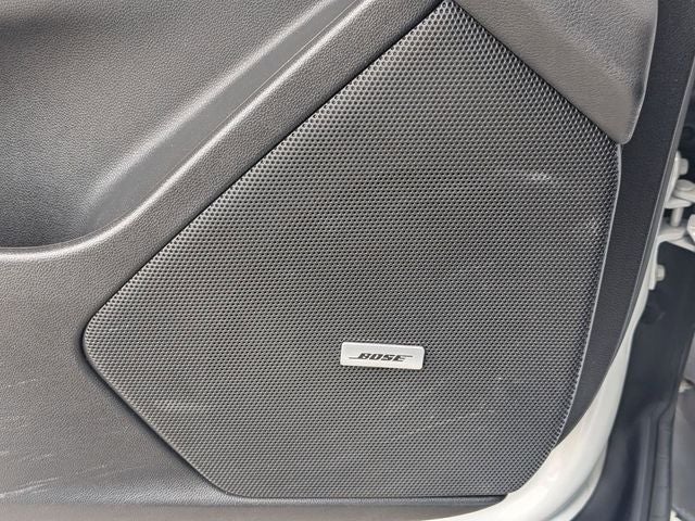 2021 Cadillac XT6 Sport