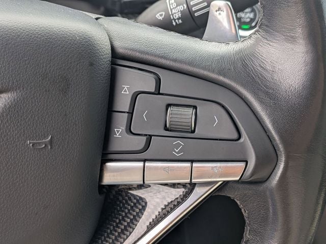 2021 Cadillac XT6 Sport