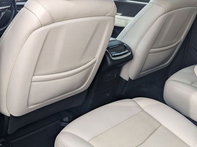 2021 Cadillac XT6 Sport