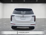 2021 Cadillac XT6 Sport