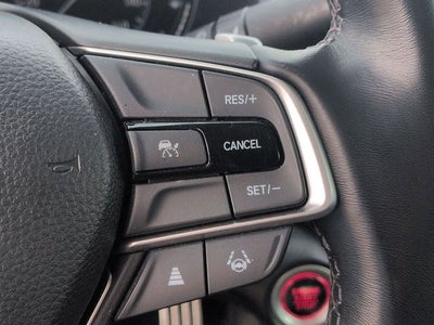 2021 Honda Accord Sport Special Edition