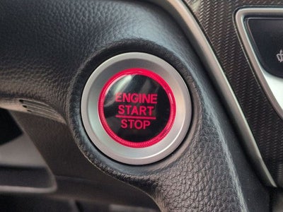 2021 Honda Accord Sport Special Edition