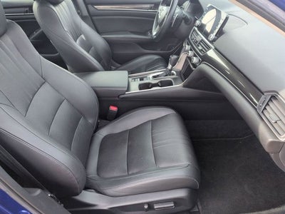 2021 Honda Accord Sport Special Edition