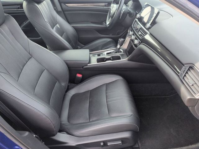 2021 Honda Accord Sport Special Edition