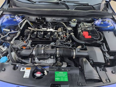 2021 Honda Accord Sport Special Edition