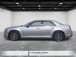 2017 Chrysler 300 S