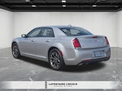 2017 Chrysler 300 S
