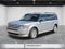 2011 Ford Flex SE