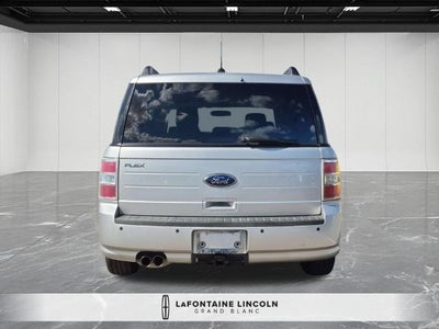 2011 Ford Flex SE
