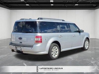 2011 Ford Flex SE