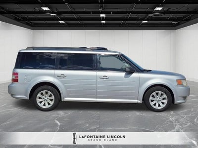 2011 Ford Flex SE