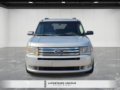 2011 Ford Flex SE