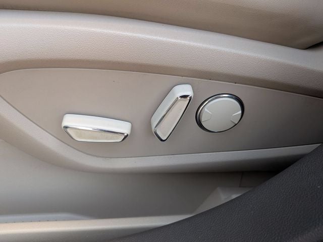 2021 Lincoln Nautilus Reserve AWD