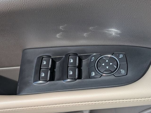 2021 Lincoln Nautilus Reserve AWD