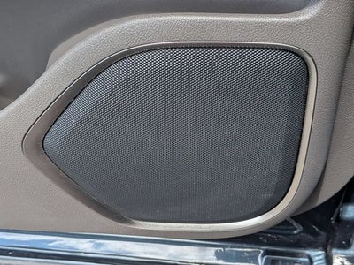 2021 Lincoln Nautilus Reserve AWD