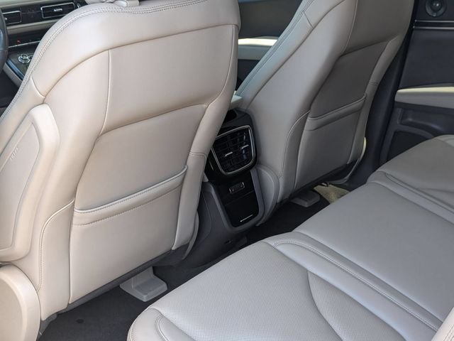 2021 Lincoln Nautilus Reserve AWD