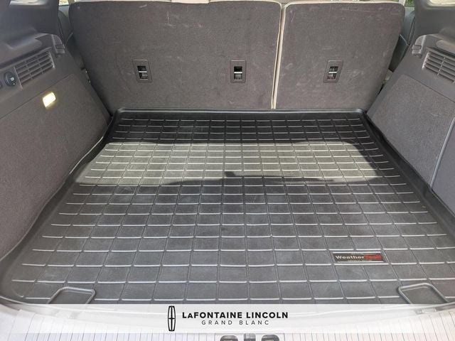 2021 Lincoln Nautilus Reserve AWD