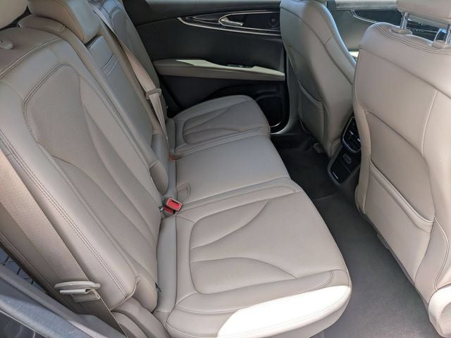 2021 Lincoln Nautilus Reserve AWD