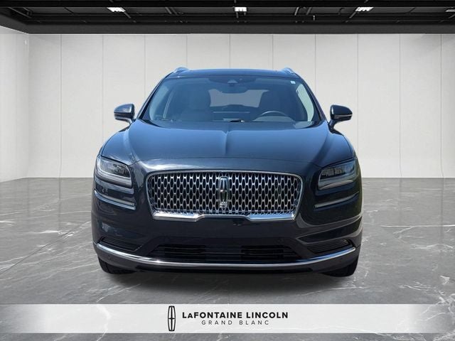2021 Lincoln Nautilus Reserve AWD