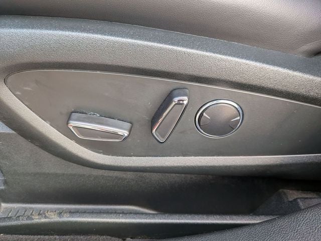 2022 Lincoln Nautilus Reserve AWD